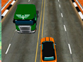 เกม Renegade Driver