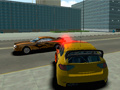 เกม 3D Car Simulator