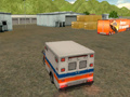 เกม Truck Simulator