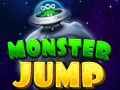 เกม Monster Jump