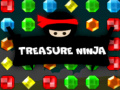 เกม Treasure Ninja