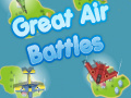 เกม Great Air Battles