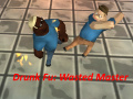 เกม Drunk Fu: Wasted Master