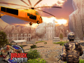 เกม Jurassic Sniper  