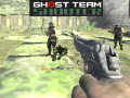 เกม Ghost Team Shooter