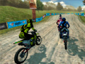 เกม Xcross Madness