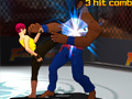 เกม Art of Free Fight