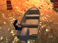 เกม Real Boat Parking 3D