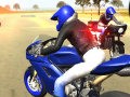 เกม 3D Moto Simulator 2