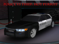 เกม Police vs Thief: Hot Pursuit