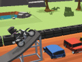 เกม Blocky trials