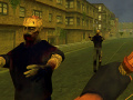 เกม Call of Zombies 3
