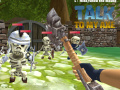 เกม Talk to My Axe