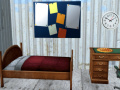 เกม Unusual Room Escape 2
