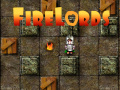 เกม Firelords