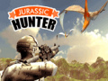 เกม Jurassic Hunter  