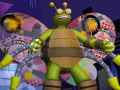 เกม Turflytle Quest 3D