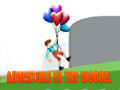 เกม Adventure in the woods