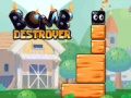 เกม Bomb Destroyer