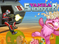 เกม Vanila Shooter