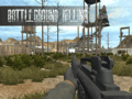 เกม Battleground Killing  
