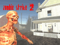 เกม Zombie Strike 2