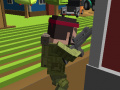 เกม Cartoon Strike