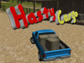 เกม Hasty Cargo