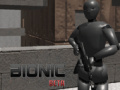 เกม Bionic Beta