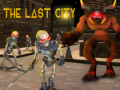 เกม The Last City