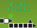 เกม Cube Frenzy