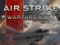 เกม Air Strike Warfare 2017
