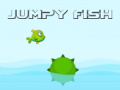 เกม Jumpy Fish