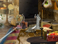 เกม The Witches Hideout
