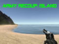เกม Army Recoup Island