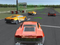 เกม Training Race