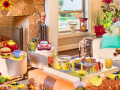 เกม Quiet House Hidden Objects