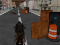 เกม Crazy Biker