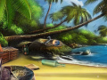 เกม Diamond Island
