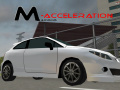 เกม M-Acceleration  