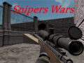 เกม Snipers Wars