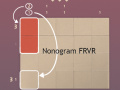 เกม Nonogram FRVR