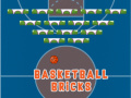 เกม Basketball Bricks