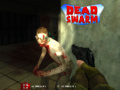 เกม Dead Swarm