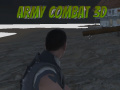 เกม Army Combat 3D