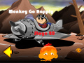 เกม Monkey Go Happly Stage 20