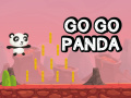 เกม Go Go Panda