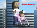 เกม Save Samia