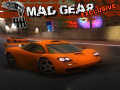 เกม Mad Gear Exclusive