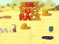 เกม Rust Dust Race